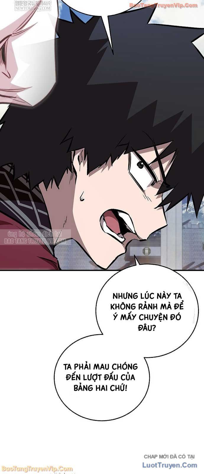 Thanh Mai Trúc Mã Của Đệ Nhất Thiên Hạ Chap 81 - Next Chap 82