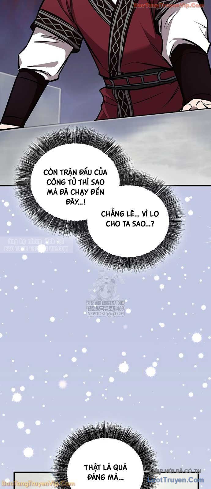 Thanh Mai Trúc Mã Của Đệ Nhất Thiên Hạ Chap 81 - Next Chap 82