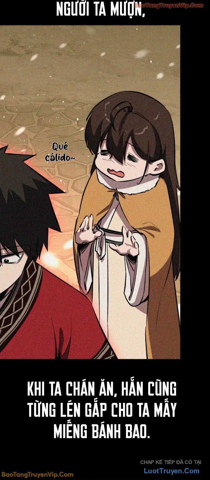 Thanh Mai Trúc Mã Của Đệ Nhất Thiên Hạ Chap 82 - Next Chap 83