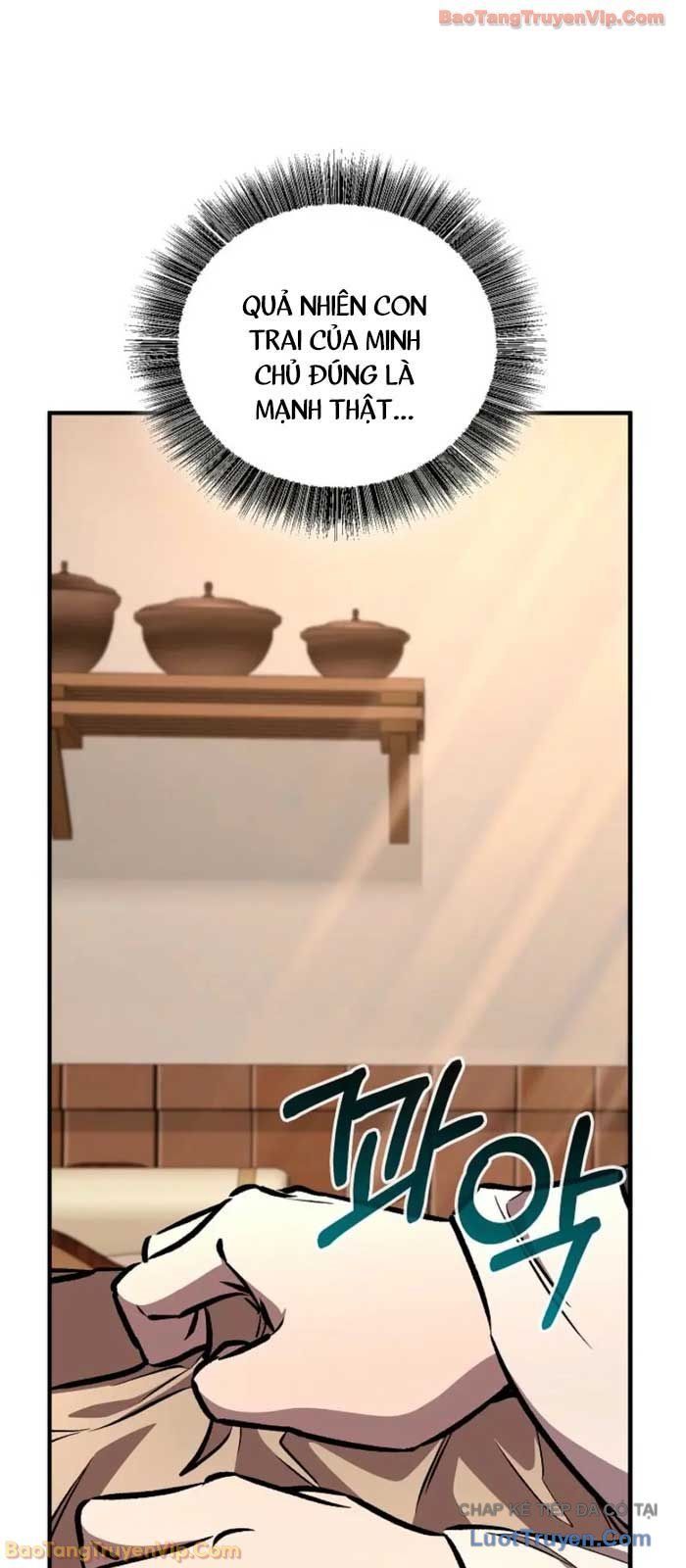 Thanh Mai Trúc Mã Của Đệ Nhất Thiên Hạ Chap 82 - Next Chap 83