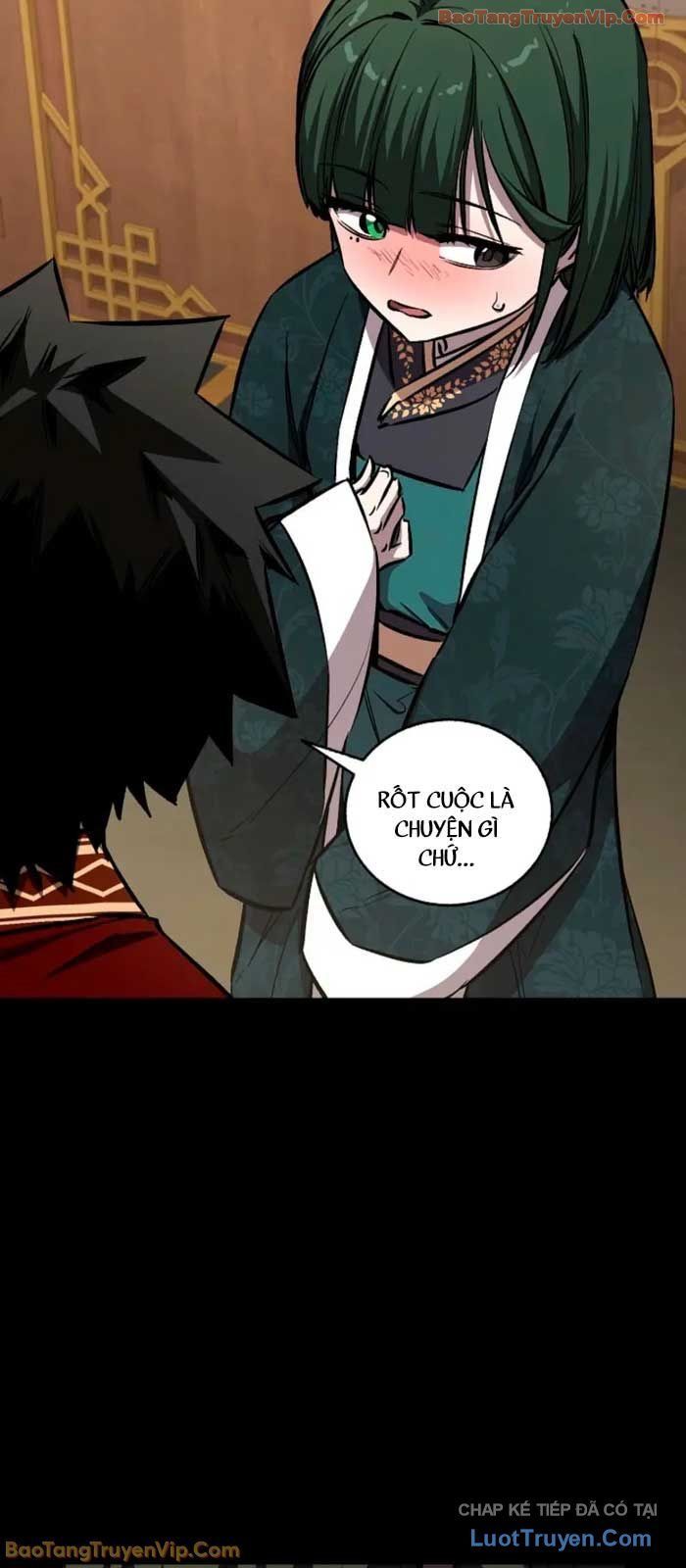 Thanh Mai Trúc Mã Của Đệ Nhất Thiên Hạ Chap 82 - Next Chap 83