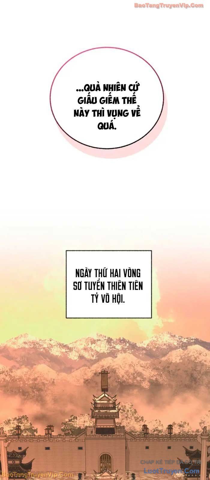 Thanh Mai Trúc Mã Của Đệ Nhất Thiên Hạ Chap 82 - Next Chap 83