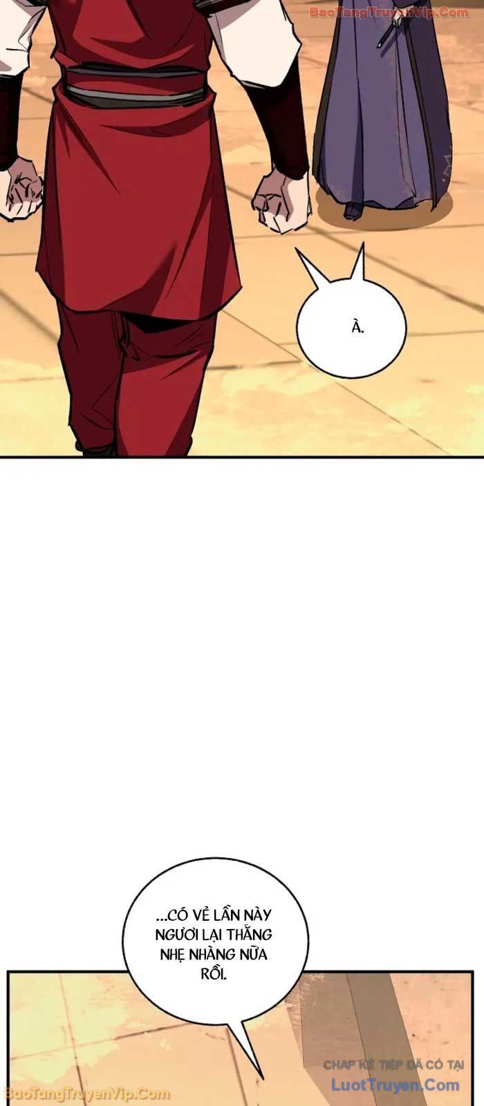 Thanh Mai Trúc Mã Của Đệ Nhất Thiên Hạ Chap 82 - Next Chap 83