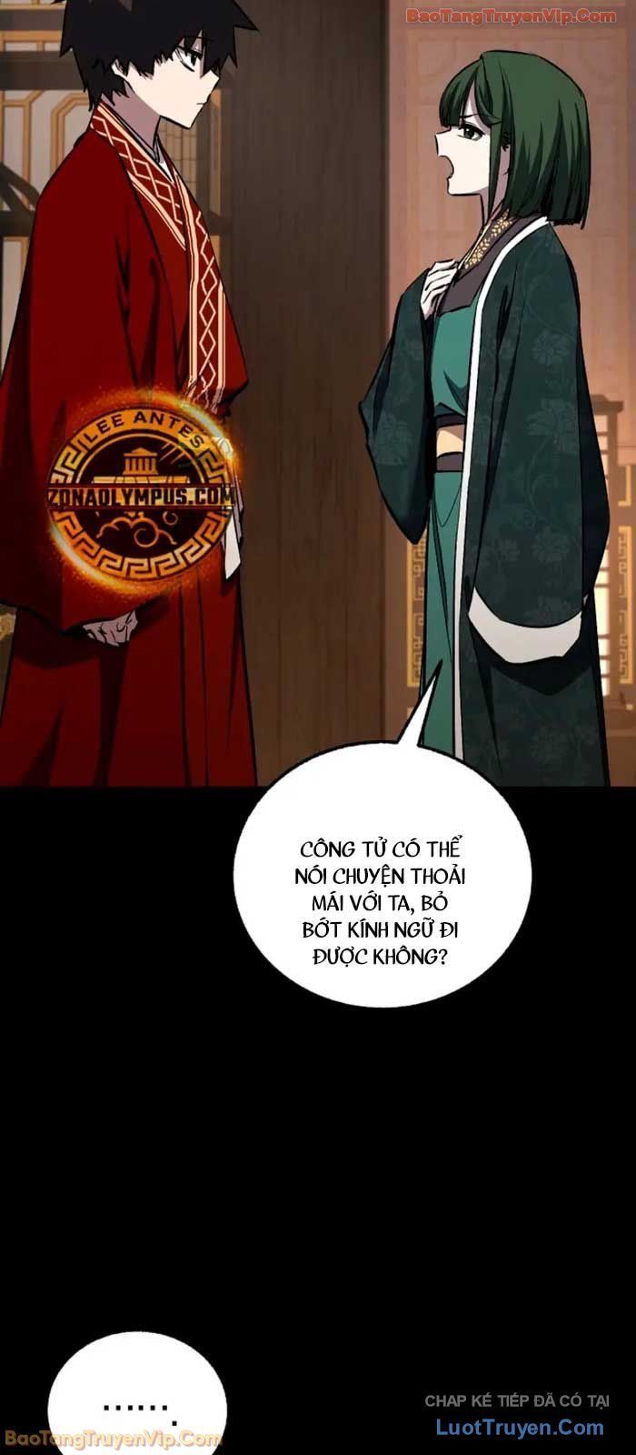 Thanh Mai Trúc Mã Của Đệ Nhất Thiên Hạ Chap 82 - Next Chap 83