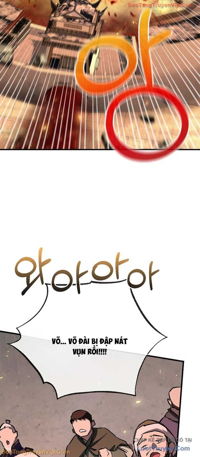 Thanh Mai Trúc Mã Của Đệ Nhất Thiên Hạ Chap 83 - Next Chap 84