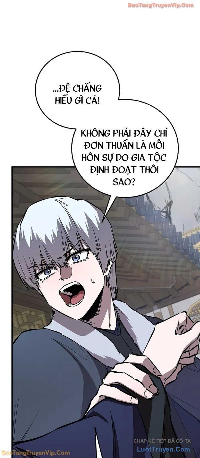 Thanh Mai Trúc Mã Của Đệ Nhất Thiên Hạ Chap 83 - Next Chap 84