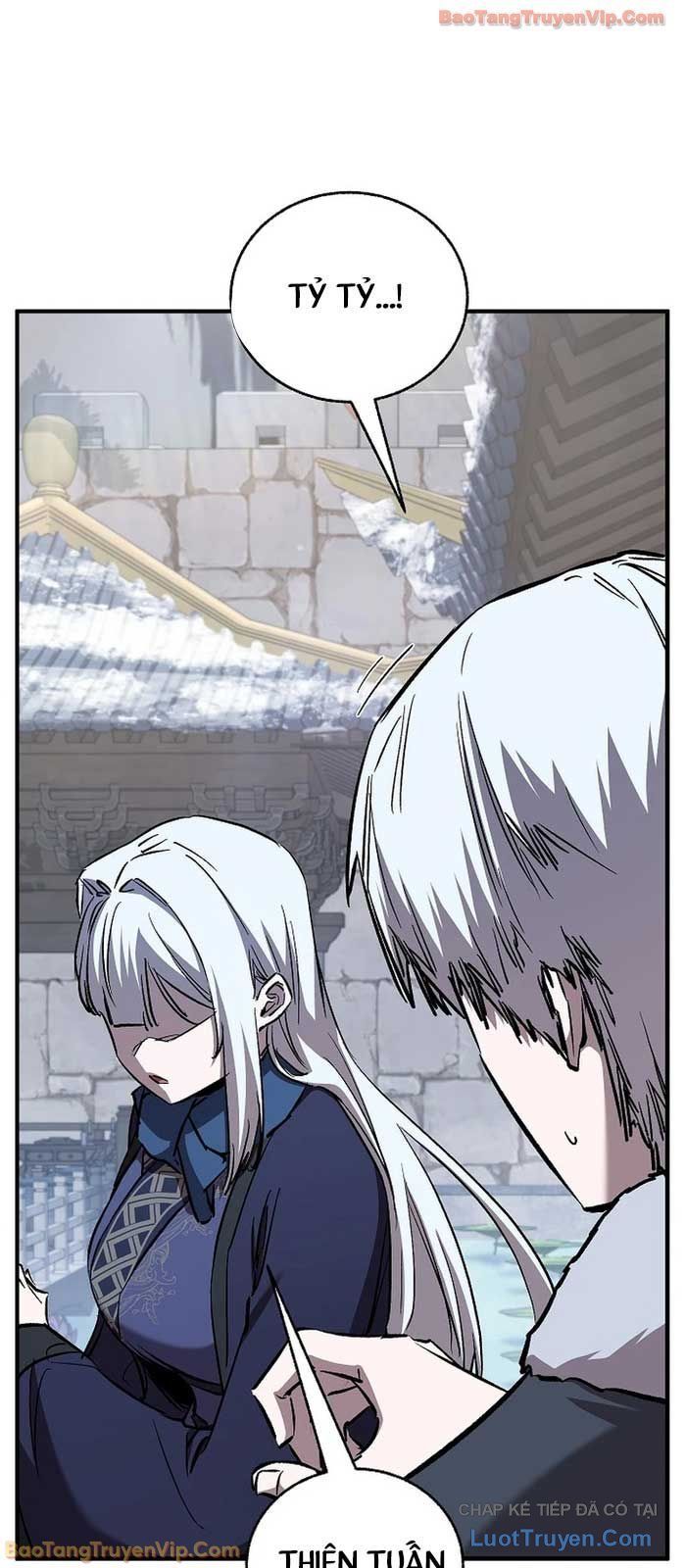 Thanh Mai Trúc Mã Của Đệ Nhất Thiên Hạ Chap 83 - Next Chap 84