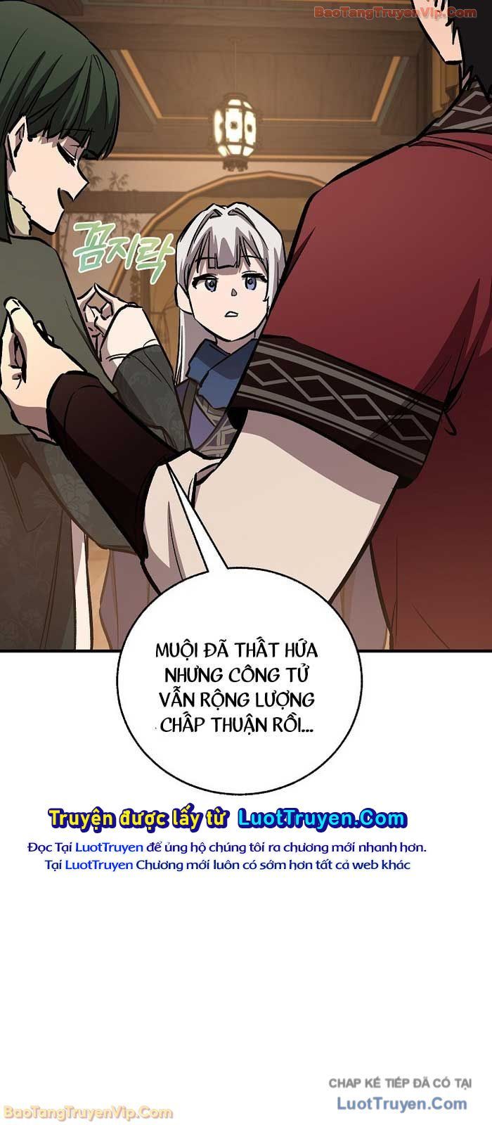 Thanh Mai Trúc Mã Của Đệ Nhất Thiên Hạ Chap 84 - Next Chap 85