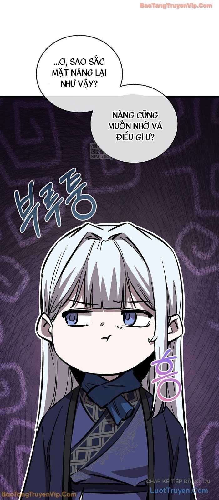 Thanh Mai Trúc Mã Của Đệ Nhất Thiên Hạ Chap 84 - Next Chap 85