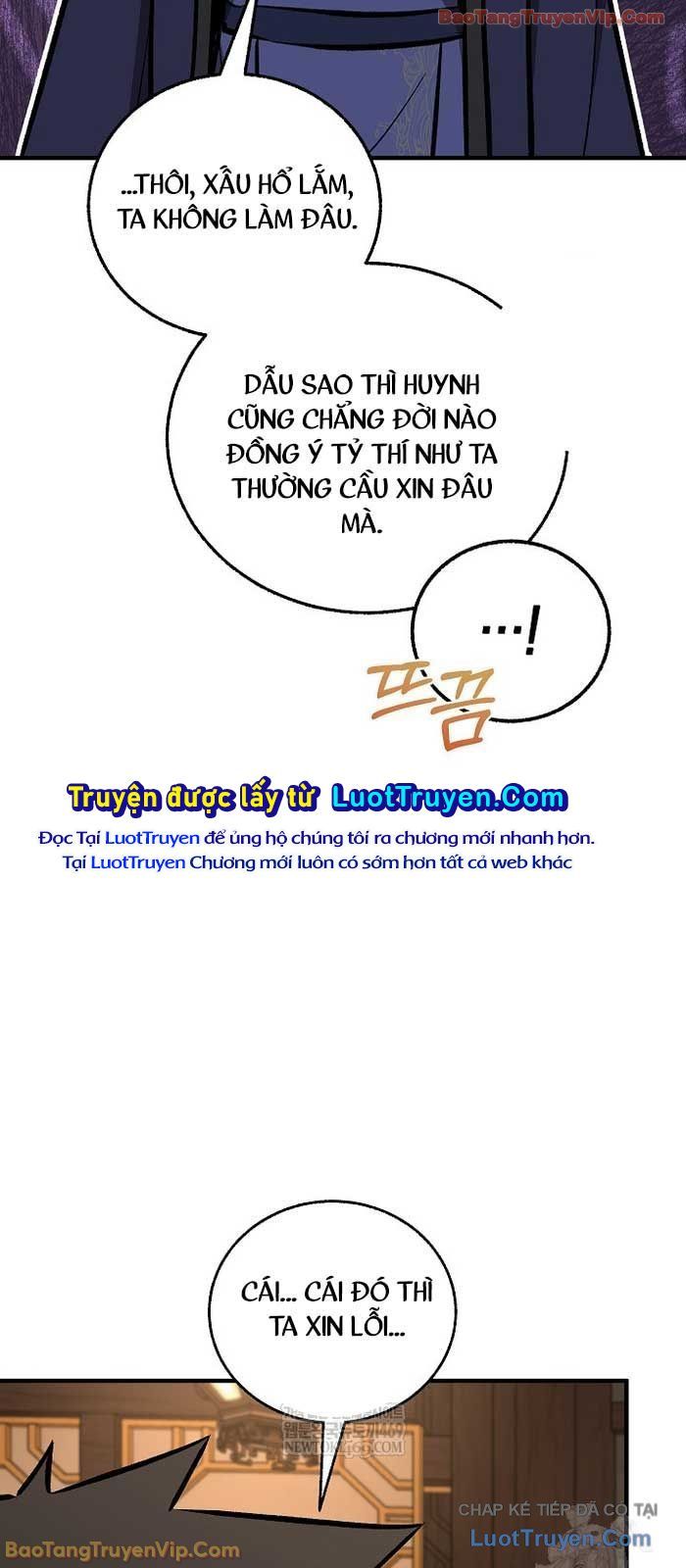 Thanh Mai Trúc Mã Của Đệ Nhất Thiên Hạ Chap 84 - Next Chap 85