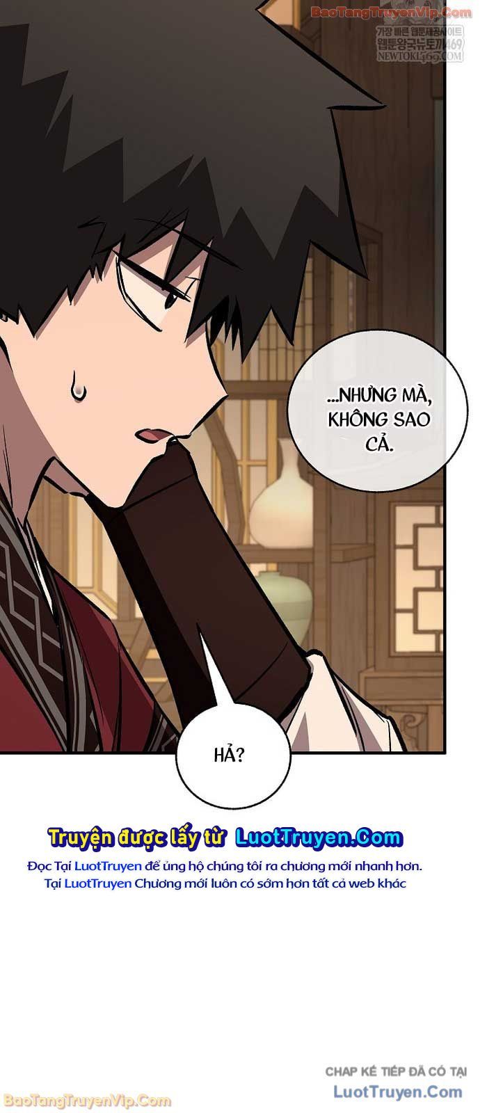 Thanh Mai Trúc Mã Của Đệ Nhất Thiên Hạ Chap 84 - Next Chap 85