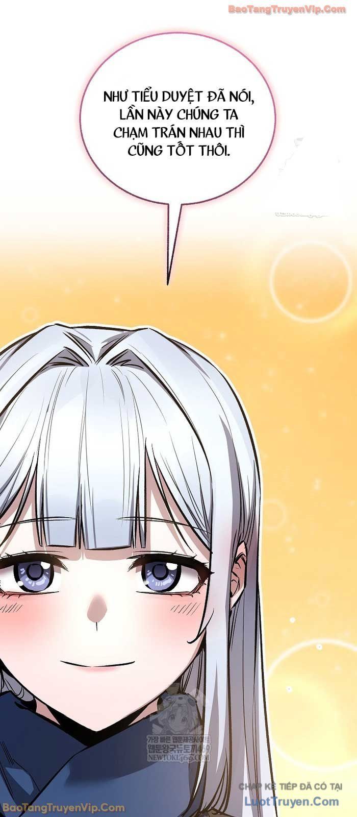 Thanh Mai Trúc Mã Của Đệ Nhất Thiên Hạ Chap 84 - Next Chap 85