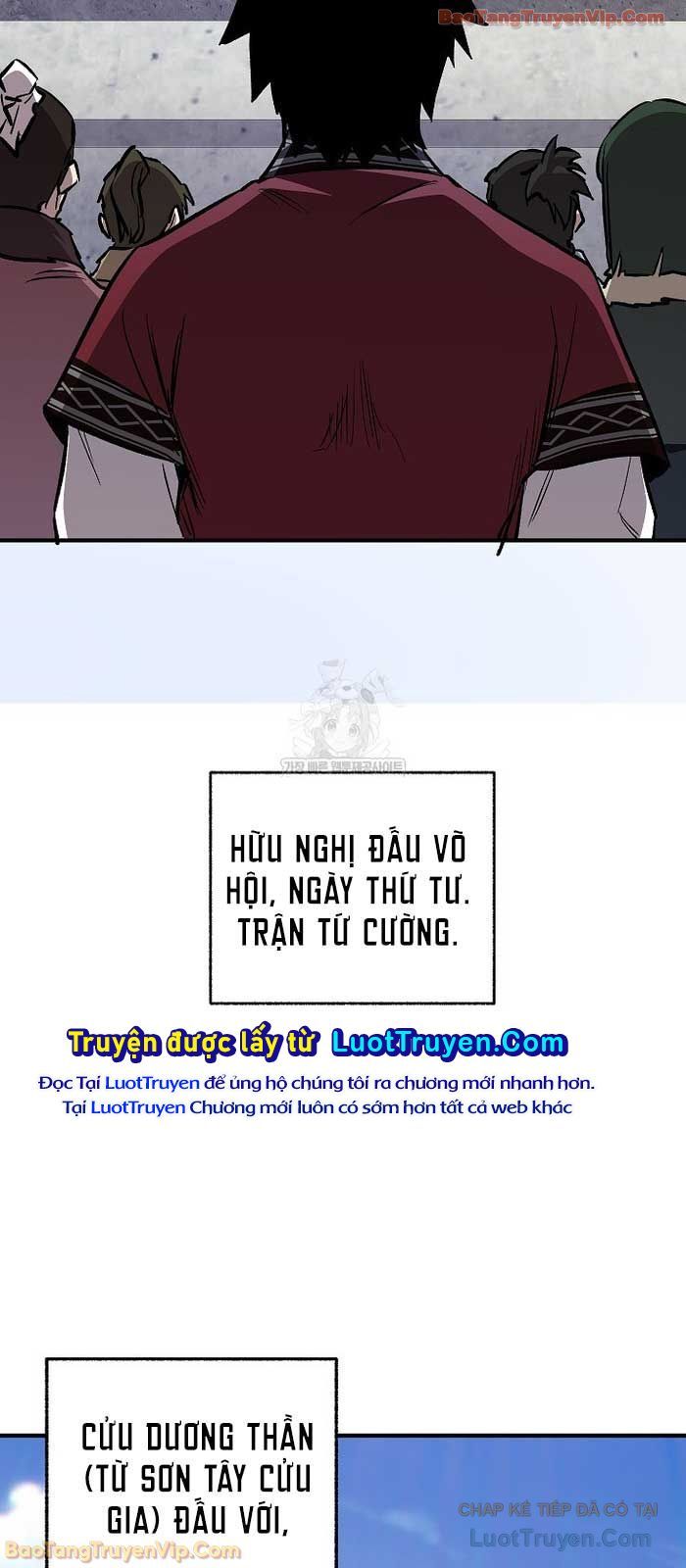 Thanh Mai Trúc Mã Của Đệ Nhất Thiên Hạ Chap 84 - Next Chap 85