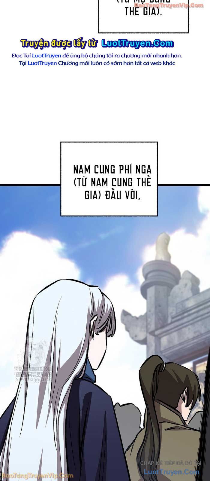 Thanh Mai Trúc Mã Của Đệ Nhất Thiên Hạ Chap 84 - Next Chap 85