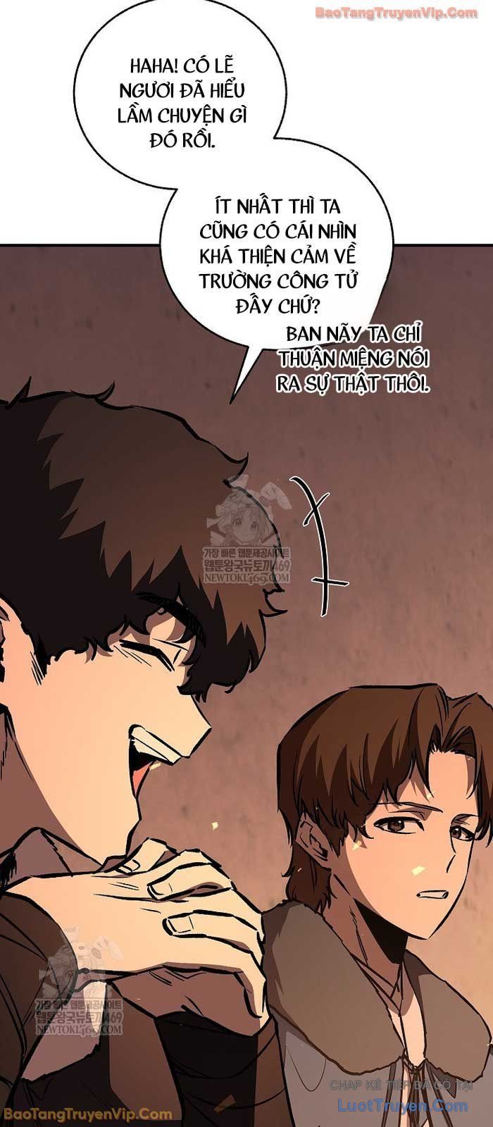 Thanh Mai Trúc Mã Của Đệ Nhất Thiên Hạ Chap 84 - Next Chap 85