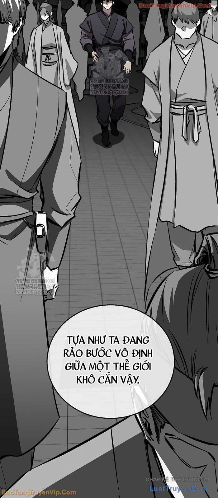 Thanh Mai Trúc Mã Của Đệ Nhất Thiên Hạ Chap 84 - Next Chap 85