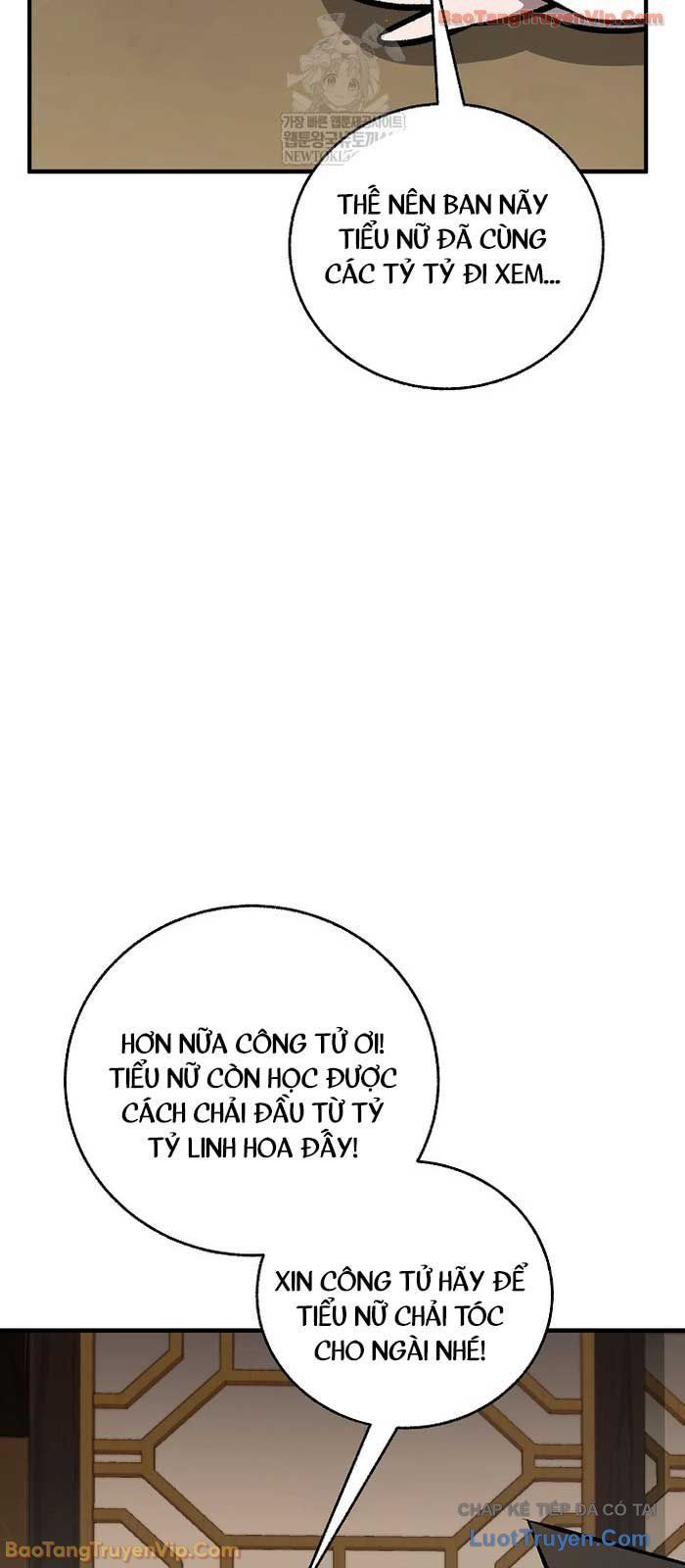 Thanh Mai Trúc Mã Của Đệ Nhất Thiên Hạ Chap 84 - Next Chap 85