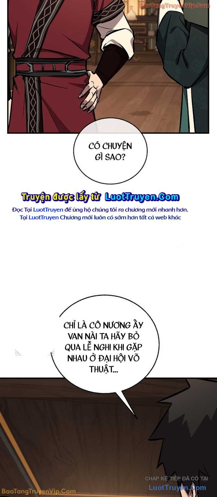 Thanh Mai Trúc Mã Của Đệ Nhất Thiên Hạ Chap 84 - Next Chap 85