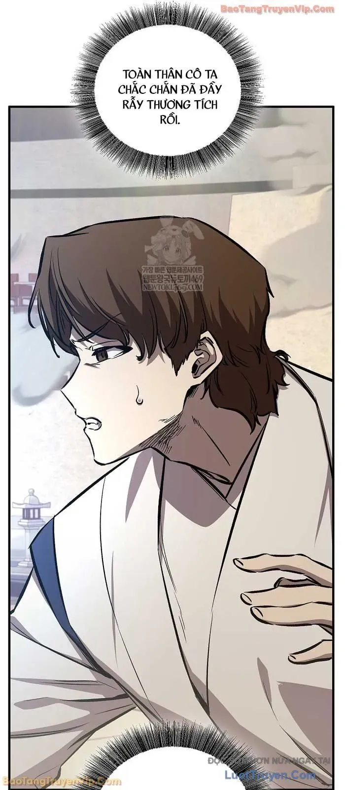 Thanh Mai Trúc Mã Của Đệ Nhất Thiên Hạ Chap 85 - Next Chap 86