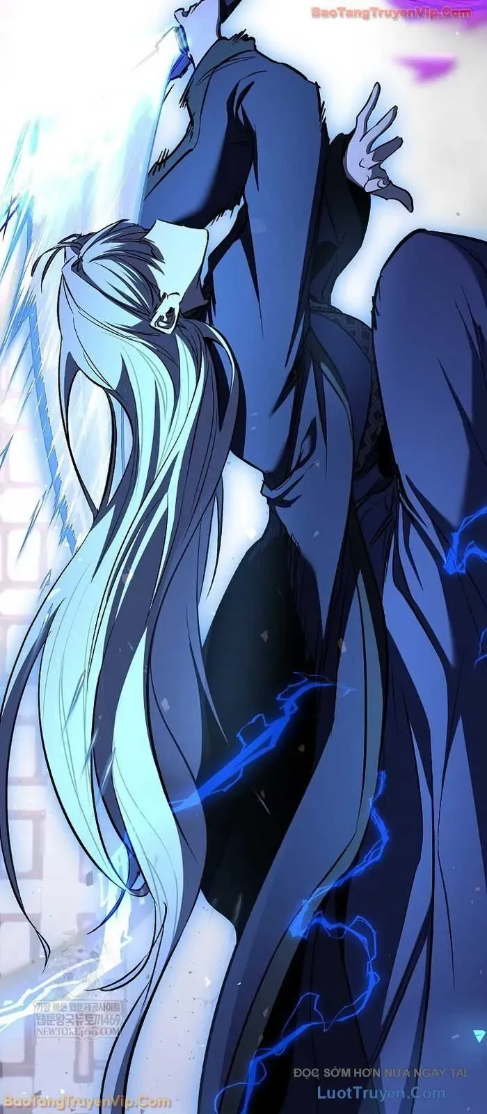 Thanh Mai Trúc Mã Của Đệ Nhất Thiên Hạ Chap 85 - Next Chap 86