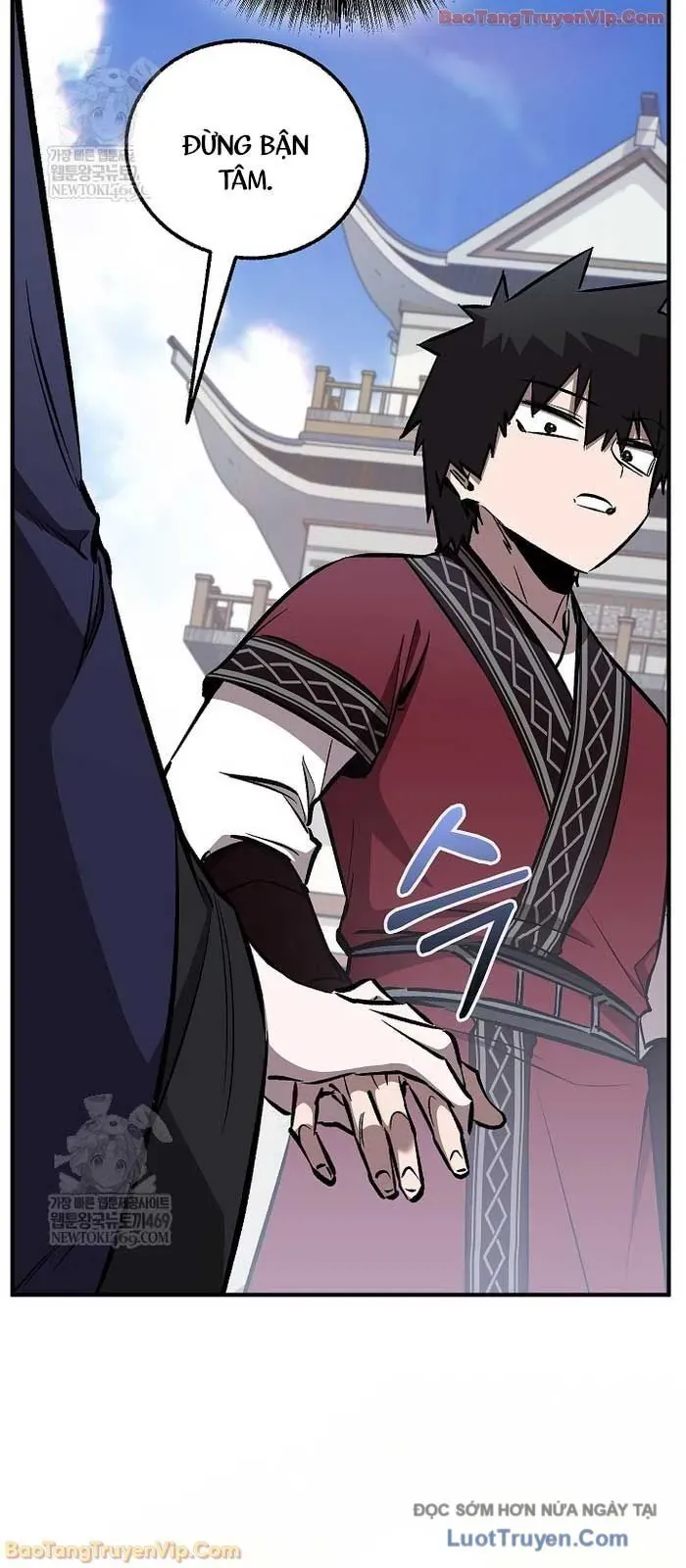 Thanh Mai Trúc Mã Của Đệ Nhất Thiên Hạ Chap 85 - Next Chap 86