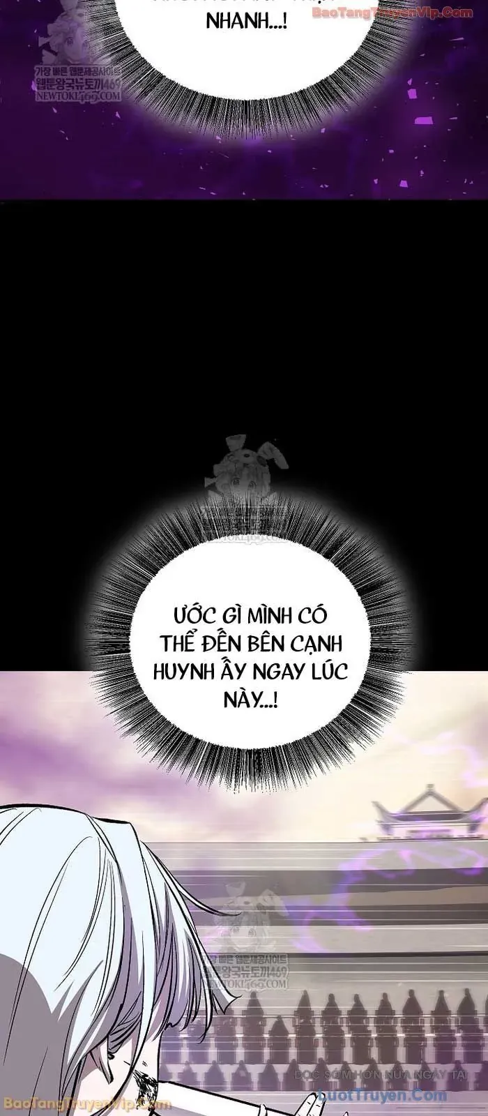 Thanh Mai Trúc Mã Của Đệ Nhất Thiên Hạ Chap 85 - Next Chap 86