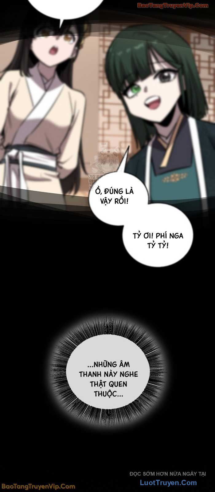 Thanh Mai Trúc Mã Của Đệ Nhất Thiên Hạ Chap 86 - Next Chap 87