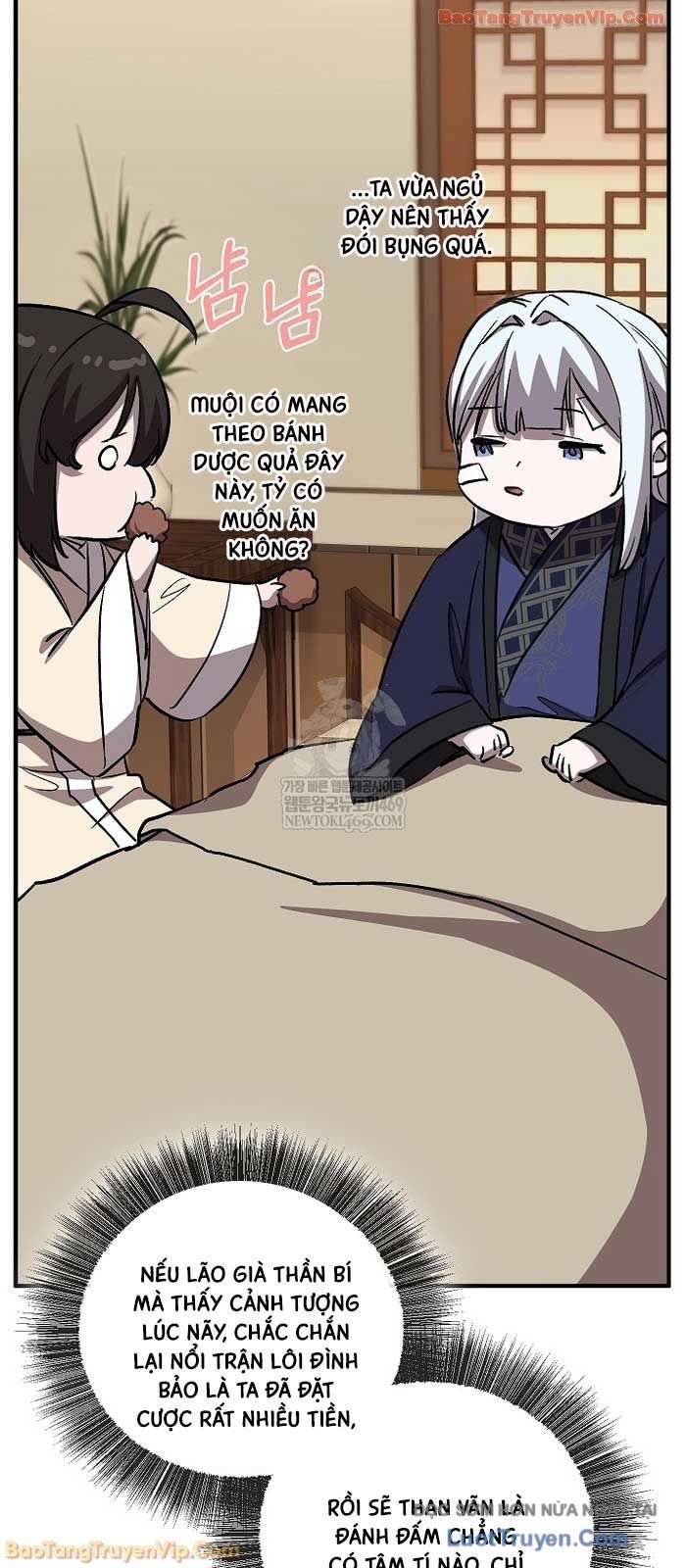 Thanh Mai Trúc Mã Của Đệ Nhất Thiên Hạ Chap 86 - Next Chap 87