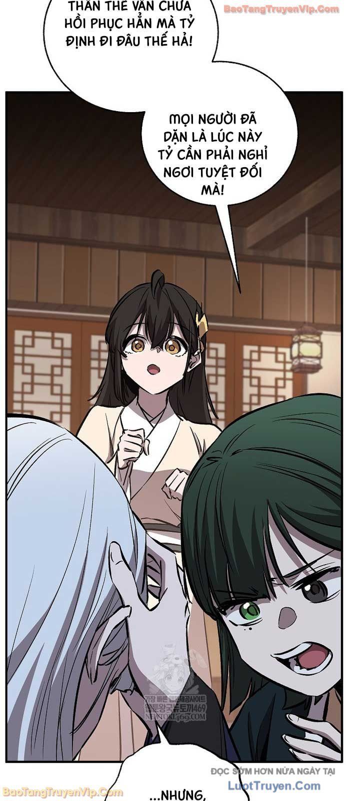 Thanh Mai Trúc Mã Của Đệ Nhất Thiên Hạ Chap 86 - Next Chap 87