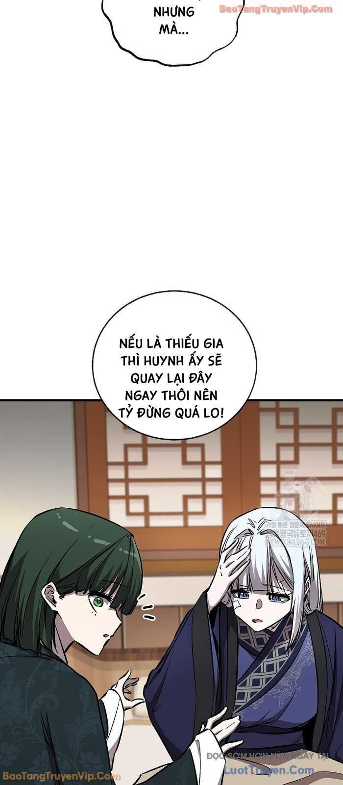 Thanh Mai Trúc Mã Của Đệ Nhất Thiên Hạ Chap 86 - Next Chap 87