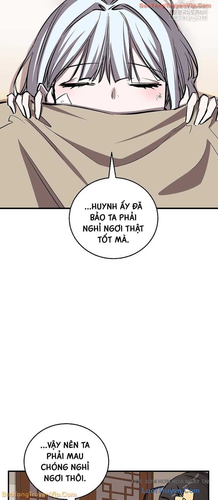 Thanh Mai Trúc Mã Của Đệ Nhất Thiên Hạ Chap 86 - Next Chap 87