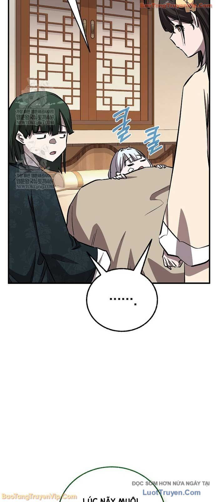 Thanh Mai Trúc Mã Của Đệ Nhất Thiên Hạ Chap 86 - Next Chap 87