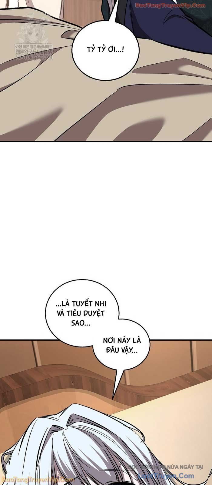 Thanh Mai Trúc Mã Của Đệ Nhất Thiên Hạ Chap 86 - Next Chap 87