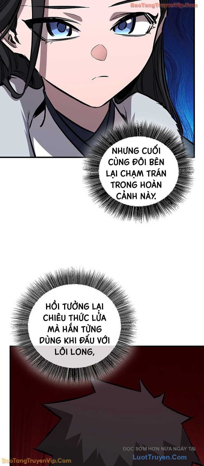 Thanh Mai Trúc Mã Của Đệ Nhất Thiên Hạ Chap 86 - Next Chap 87
