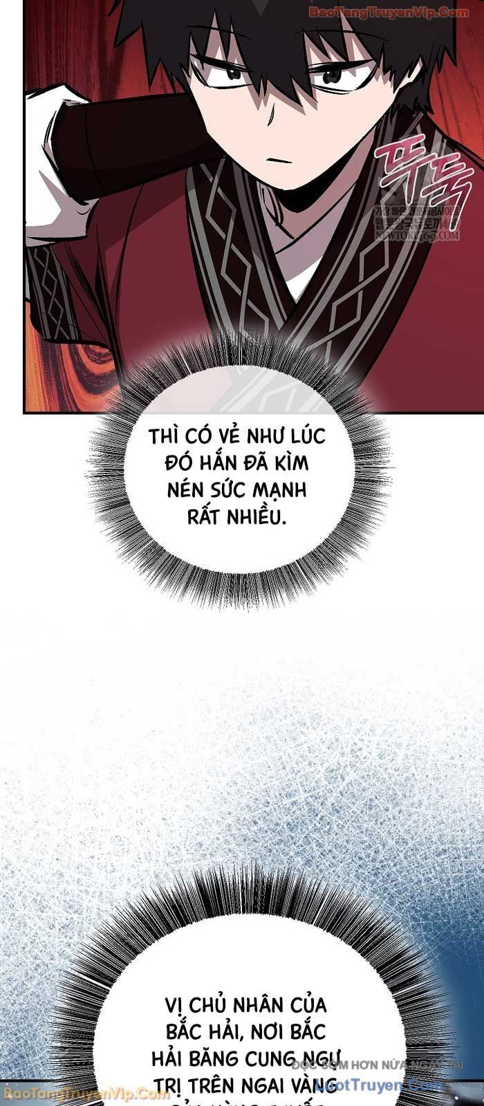 Thanh Mai Trúc Mã Của Đệ Nhất Thiên Hạ Chap 86 - Next Chap 87