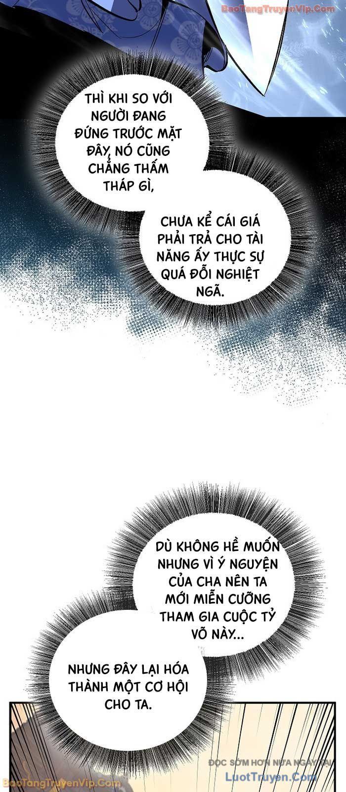 Thanh Mai Trúc Mã Của Đệ Nhất Thiên Hạ Chap 86 - Next Chap 87
