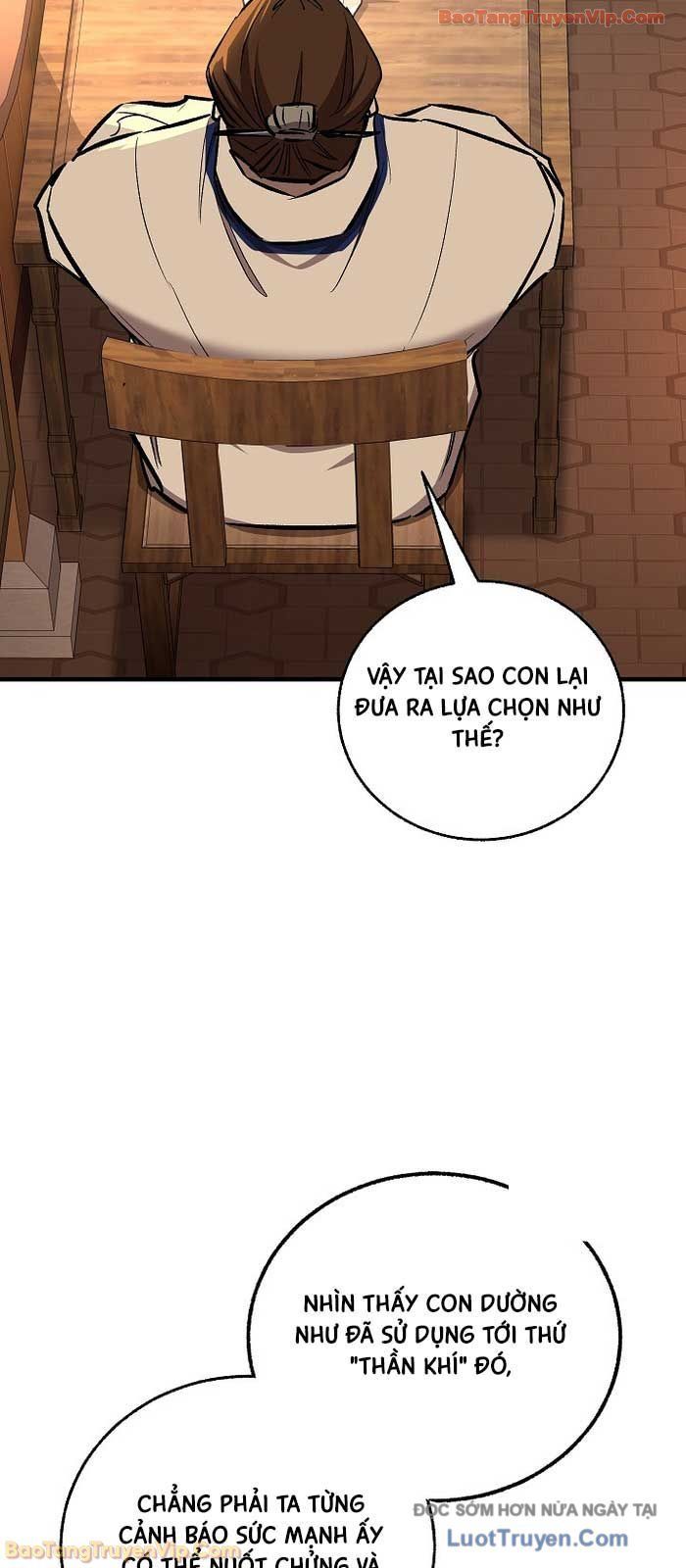 Thanh Mai Trúc Mã Của Đệ Nhất Thiên Hạ Chap 86 - Next Chap 87