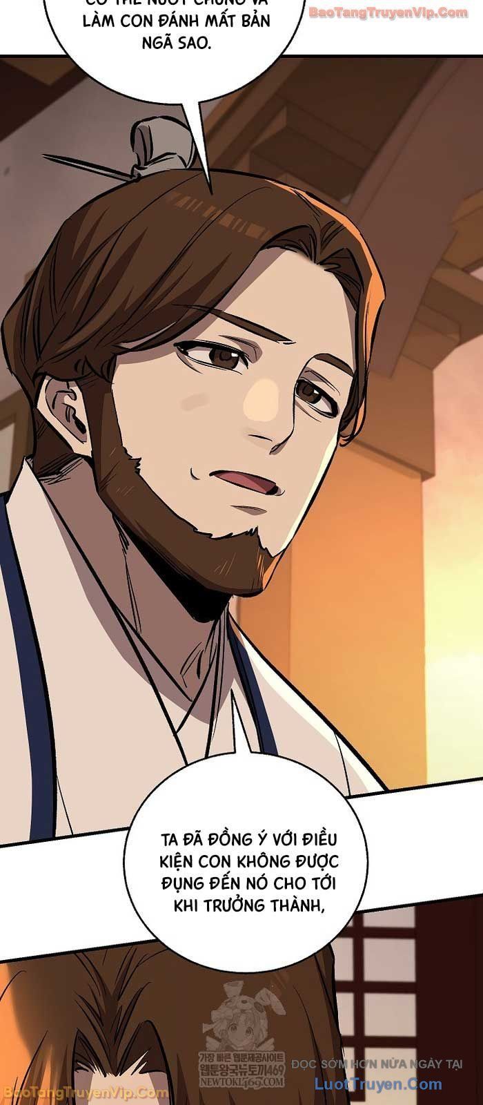 Thanh Mai Trúc Mã Của Đệ Nhất Thiên Hạ Chap 86 - Next Chap 87