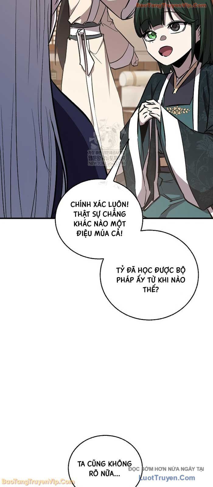 Thanh Mai Trúc Mã Của Đệ Nhất Thiên Hạ Chap 86 - Next Chap 87
