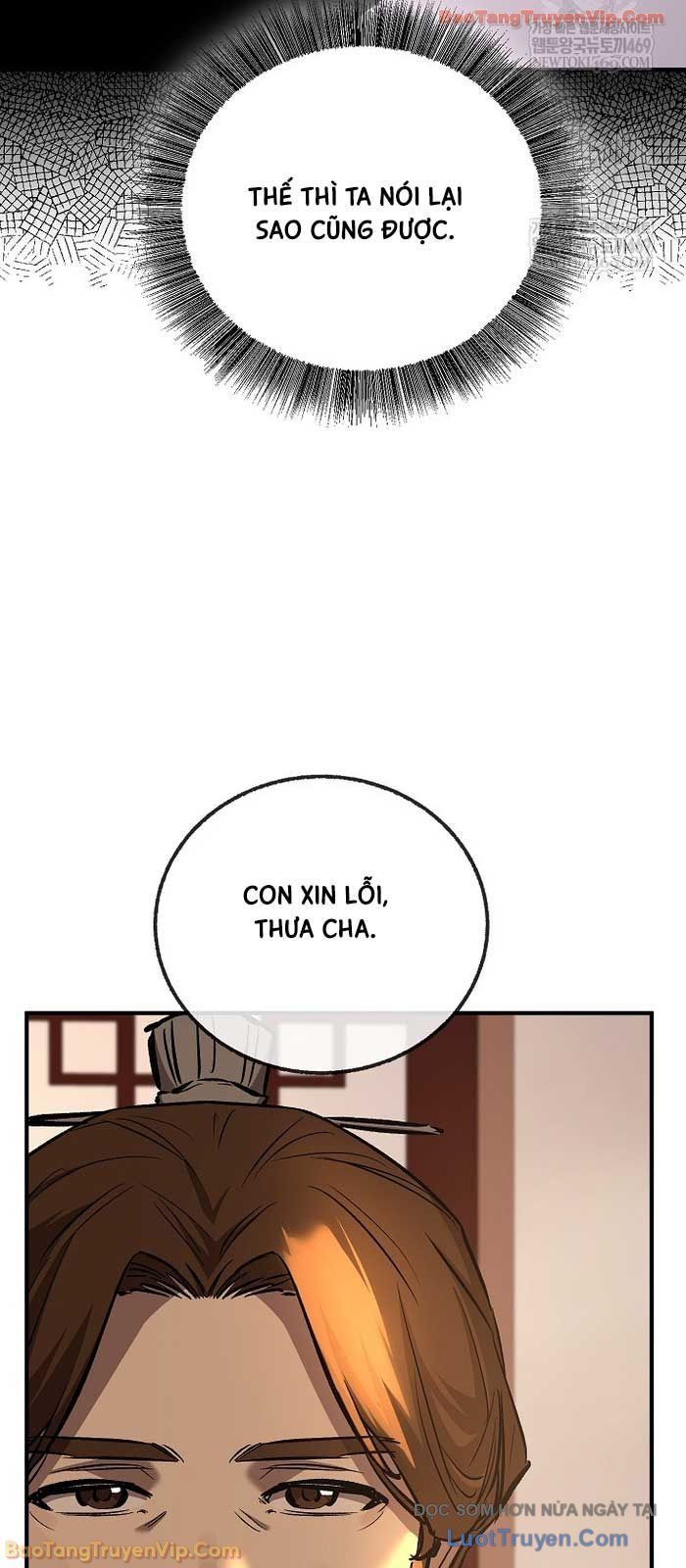 Thanh Mai Trúc Mã Của Đệ Nhất Thiên Hạ Chap 86 - Next Chap 87