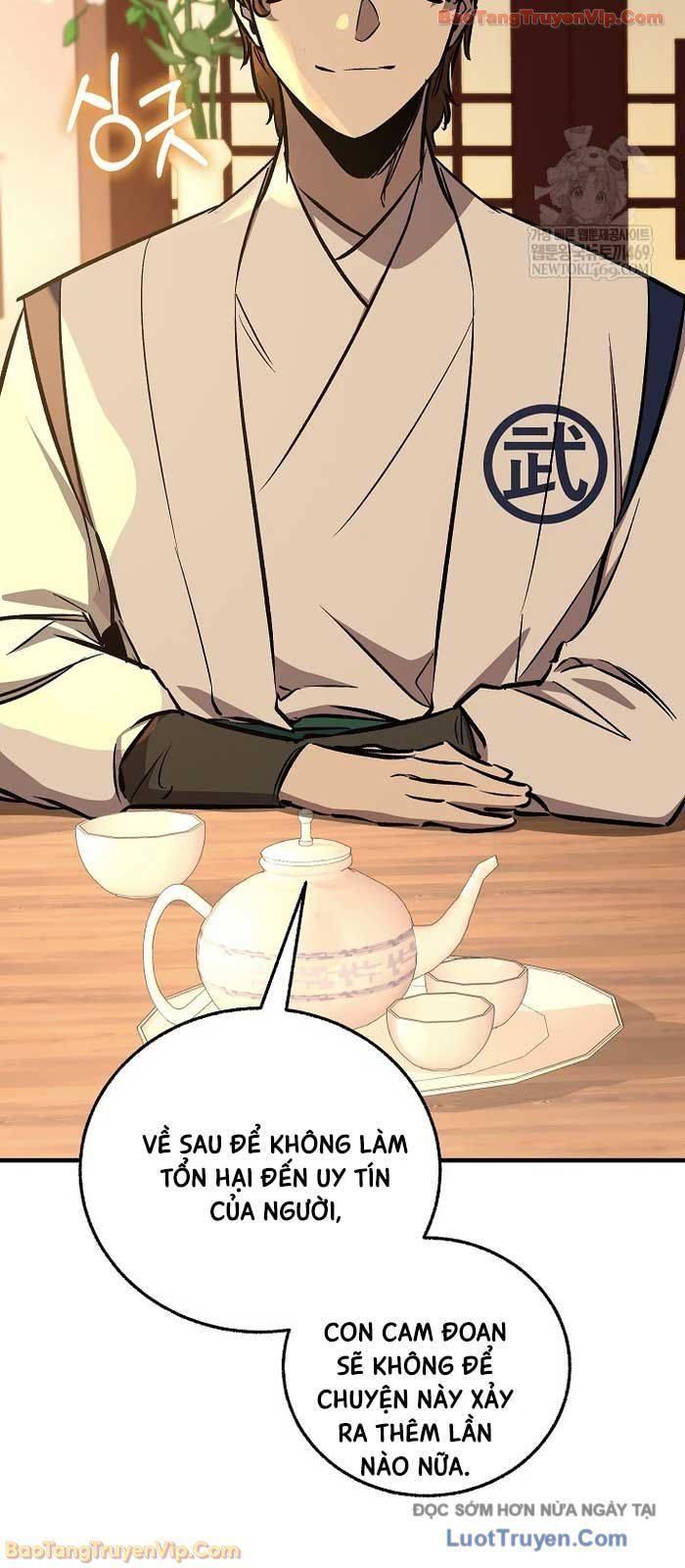 Thanh Mai Trúc Mã Của Đệ Nhất Thiên Hạ Chap 86 - Next Chap 87