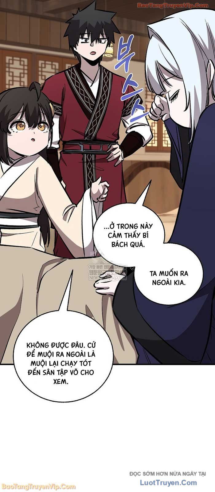 Thanh Mai Trúc Mã Của Đệ Nhất Thiên Hạ Chap 86 - Next Chap 87
