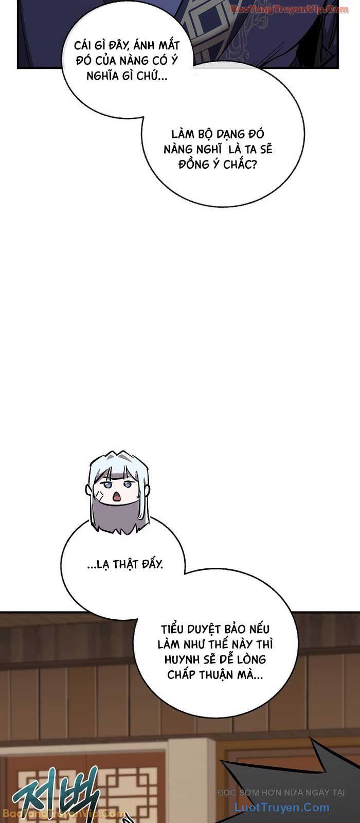 Thanh Mai Trúc Mã Của Đệ Nhất Thiên Hạ Chap 86 - Next Chap 87