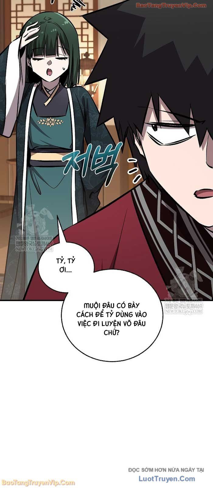 Thanh Mai Trúc Mã Của Đệ Nhất Thiên Hạ Chap 86 - Next Chap 87