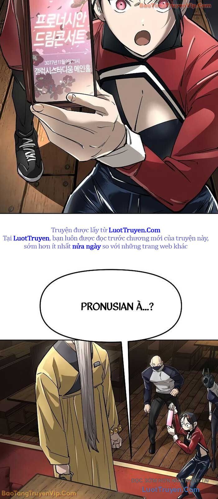 Thiên Ma 3077 Chap 64 - Next Chap 65