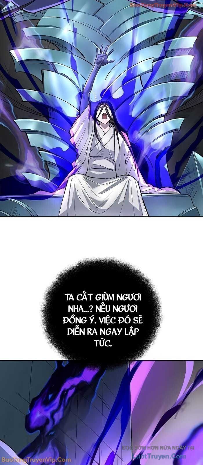 Thiên Ma 3077 Chap 64 - Next Chap 65