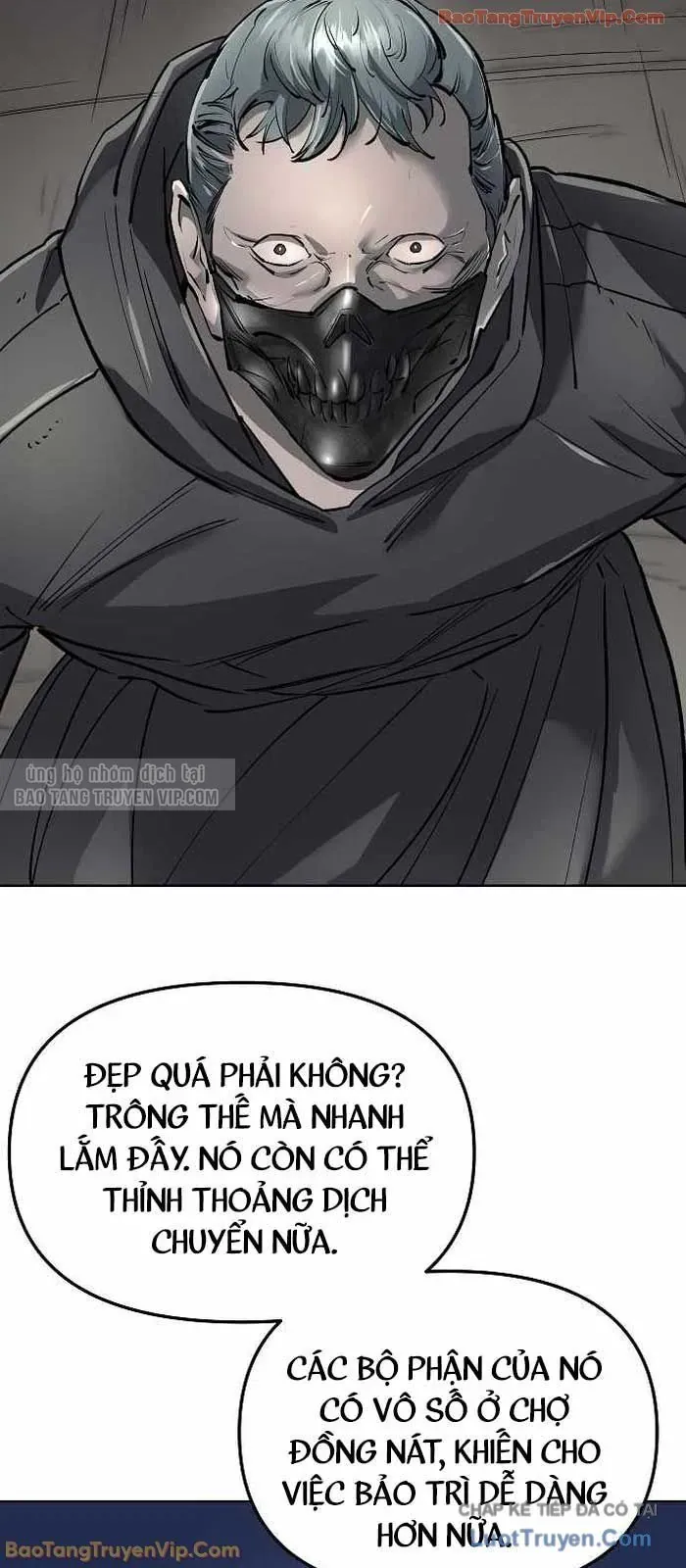 Thiên Ma 3077 Chap 65 - Next Chap 66