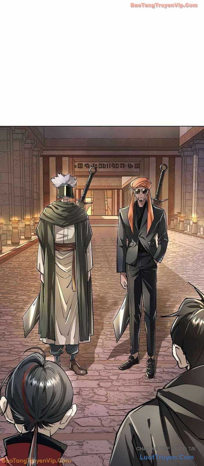 Thiên Ma 3077 Chap 66 - Next Chap 67