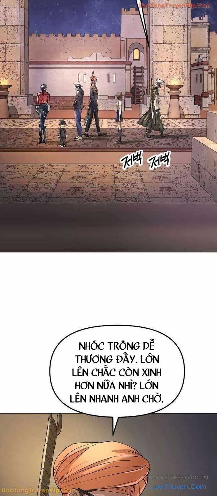 Thiên Ma 3077 Chap 66 - Next Chap 67