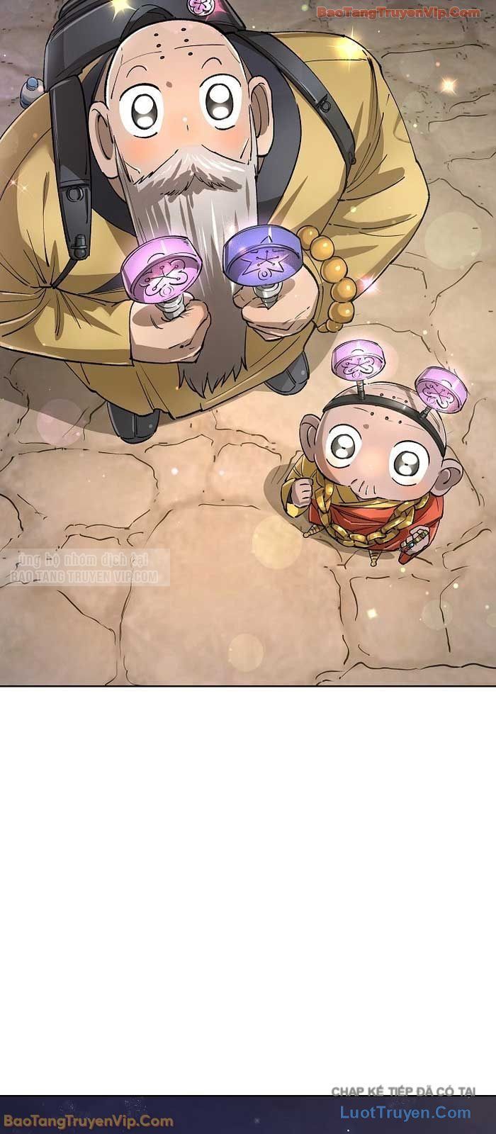 Thiên Ma 3077 Chap 67 - Next Chap 68